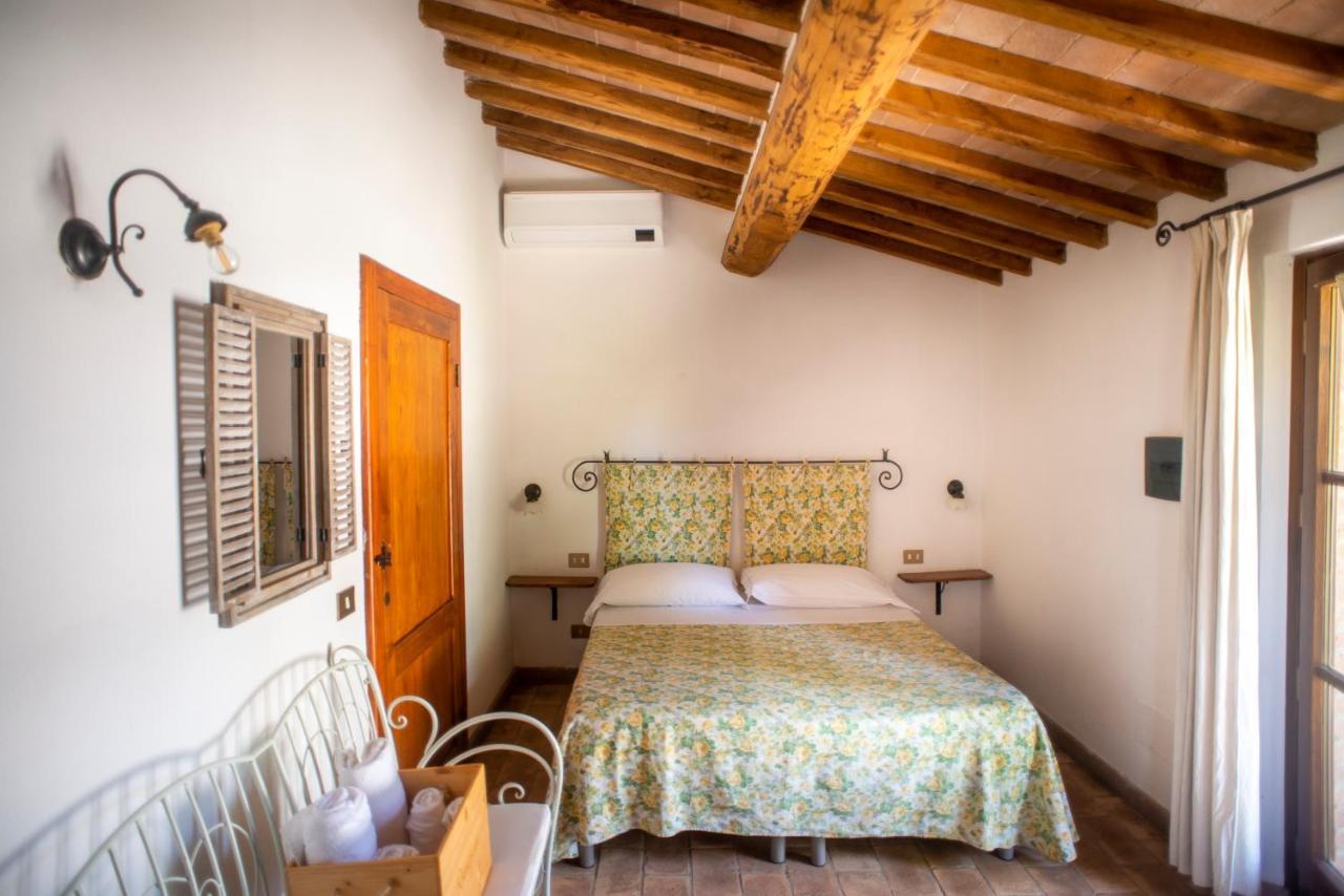Agriturismo Pieve Sprenna ブオンコンヴェント エクステリア 写真