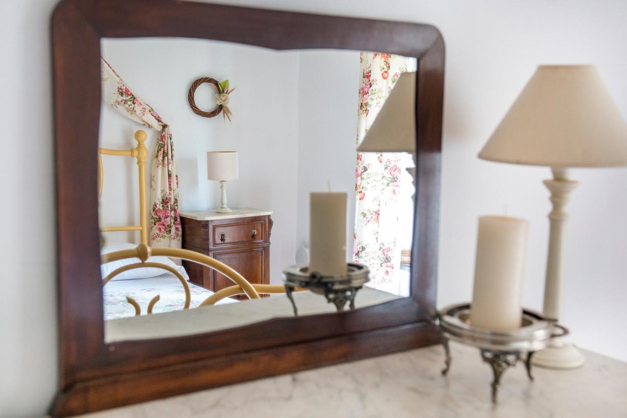 Agriturismo Pieve Sprenna ブオンコンヴェント 部屋 写真