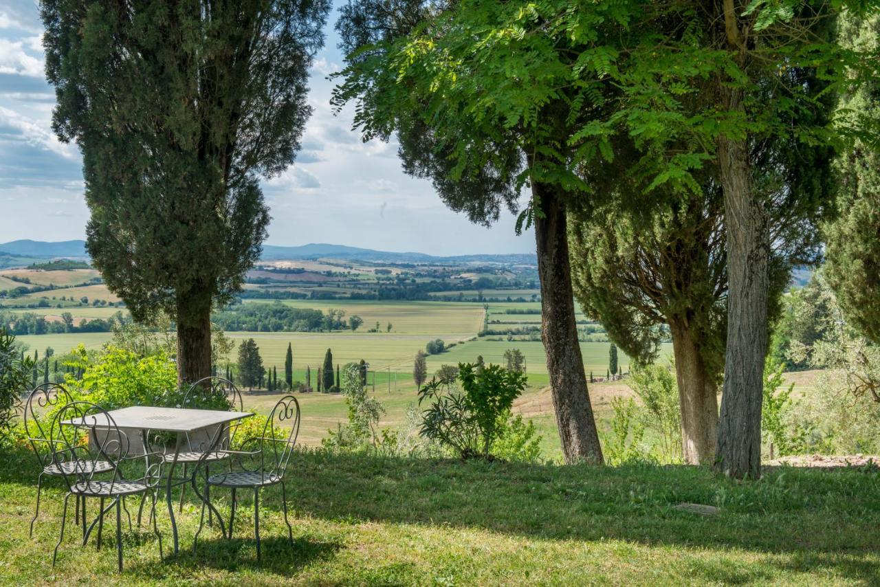Agriturismo Pieve Sprenna ブオンコンヴェント エクステリア 写真